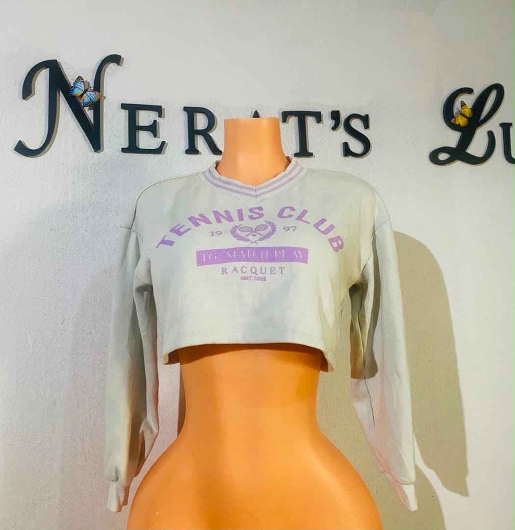Short belly open top
