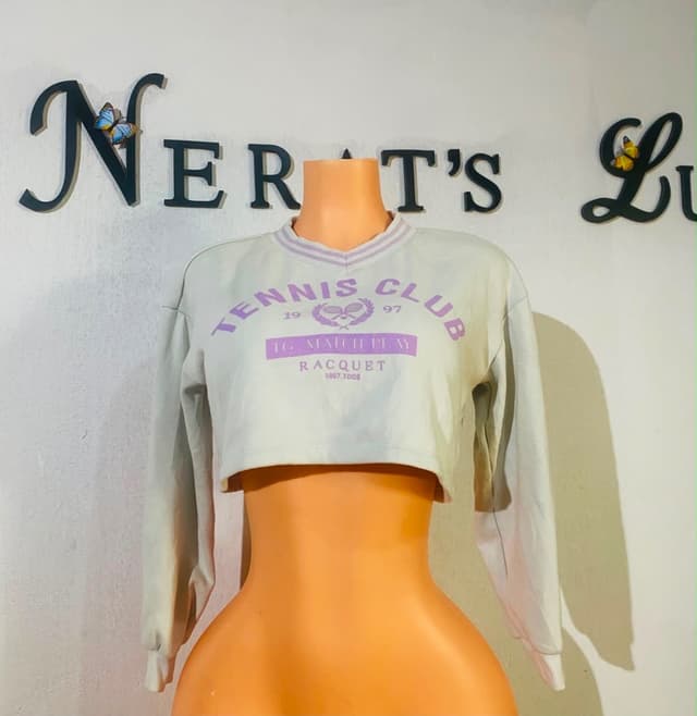 Short belly open top