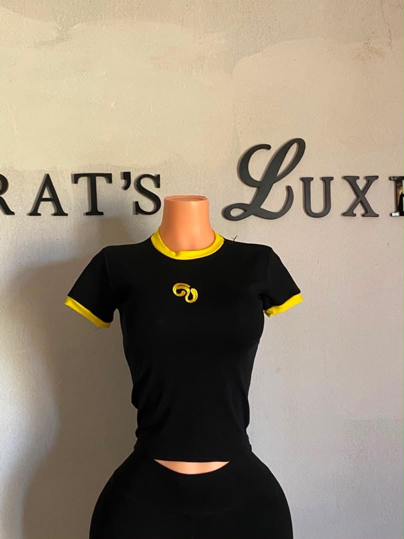 Shirt top